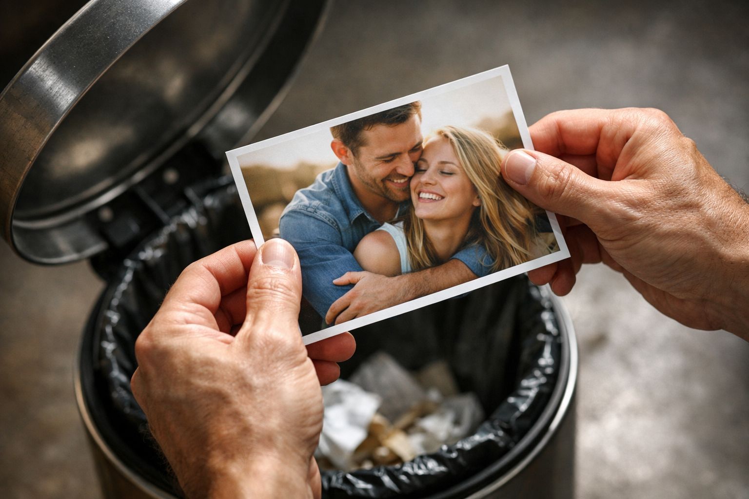 Garder les souvenirs de ses ex même marié : nostalgie mal placée ou simple besoin d’histoire ?