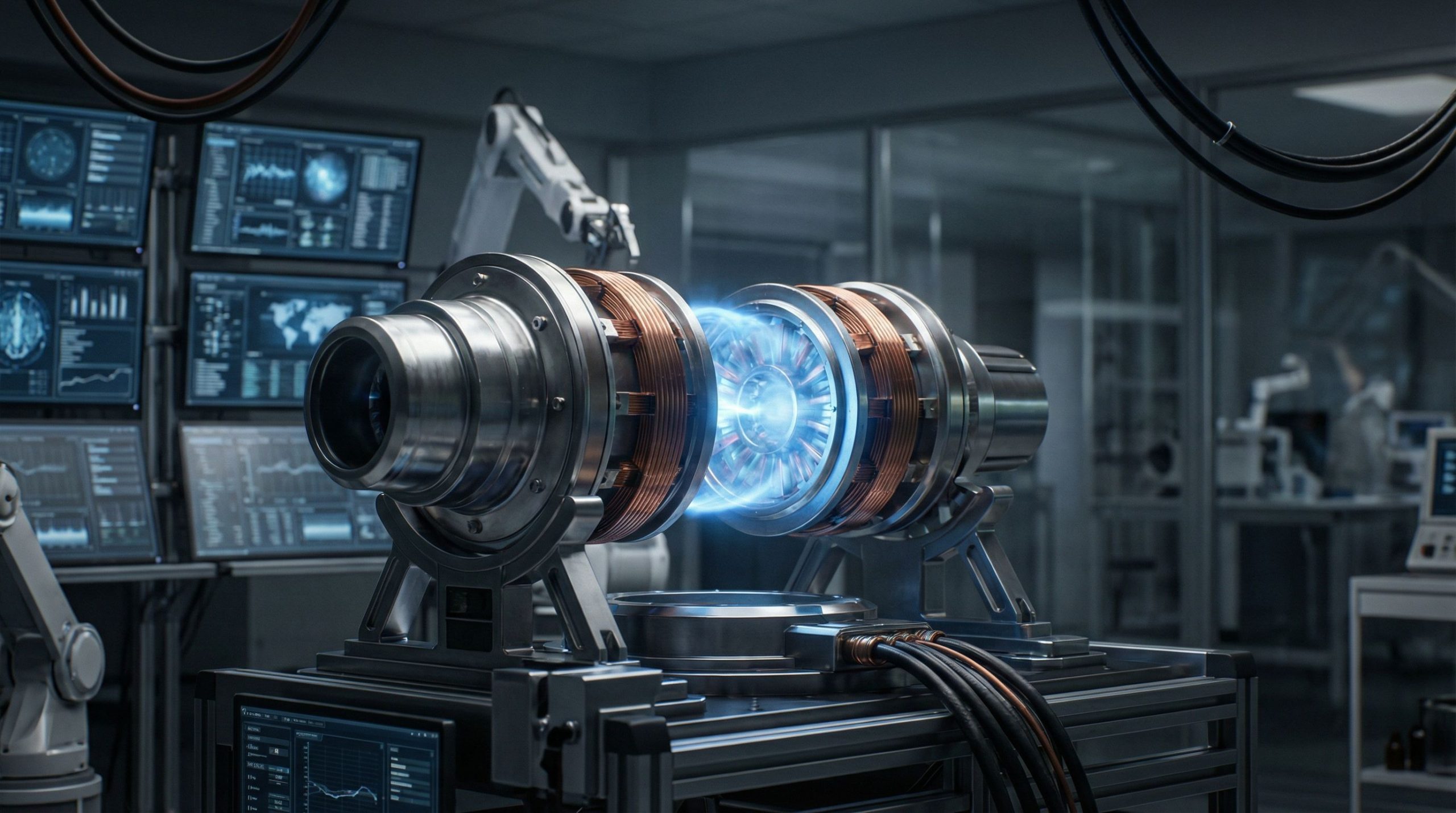 Un ancien de la NASA affirme avoir vaincu la gravité : Révolution physique ou douce utopie ?