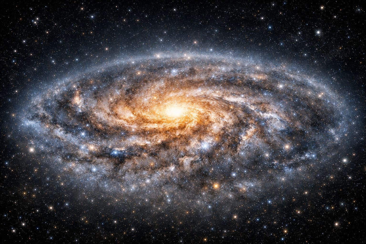 Traquer les étoiles fugitives pour dévoiler la matière noire de la Voie lactée