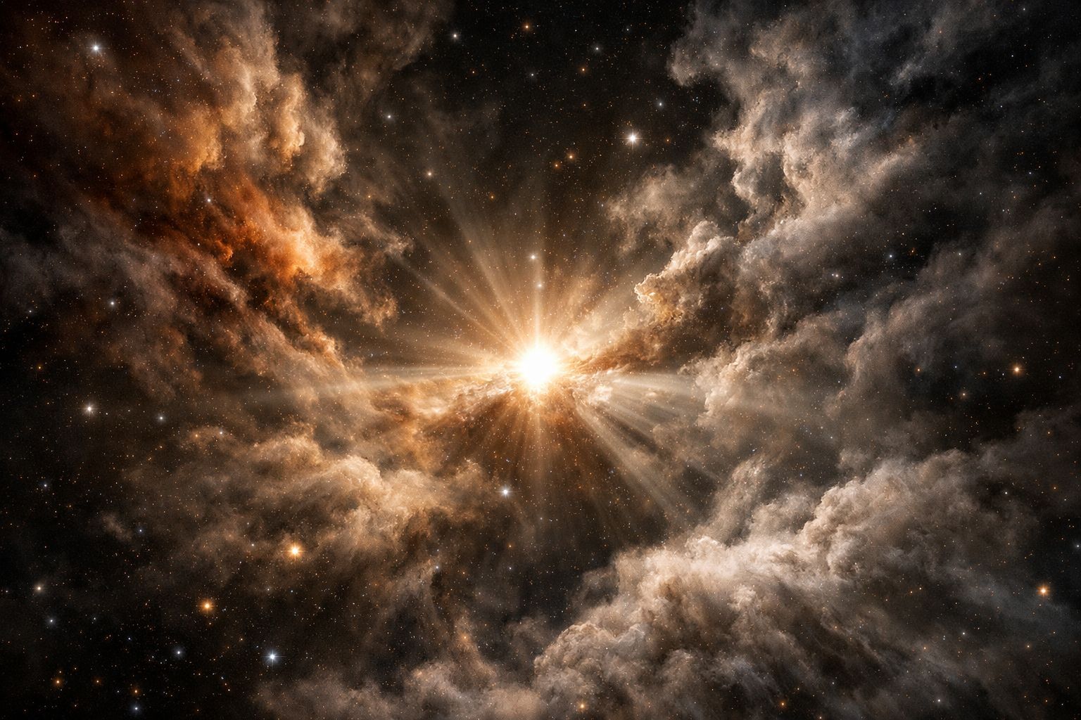 L'étoile à double visage : Une étude révèle la nature hybride et complexe de V1180 Cassiopeiae