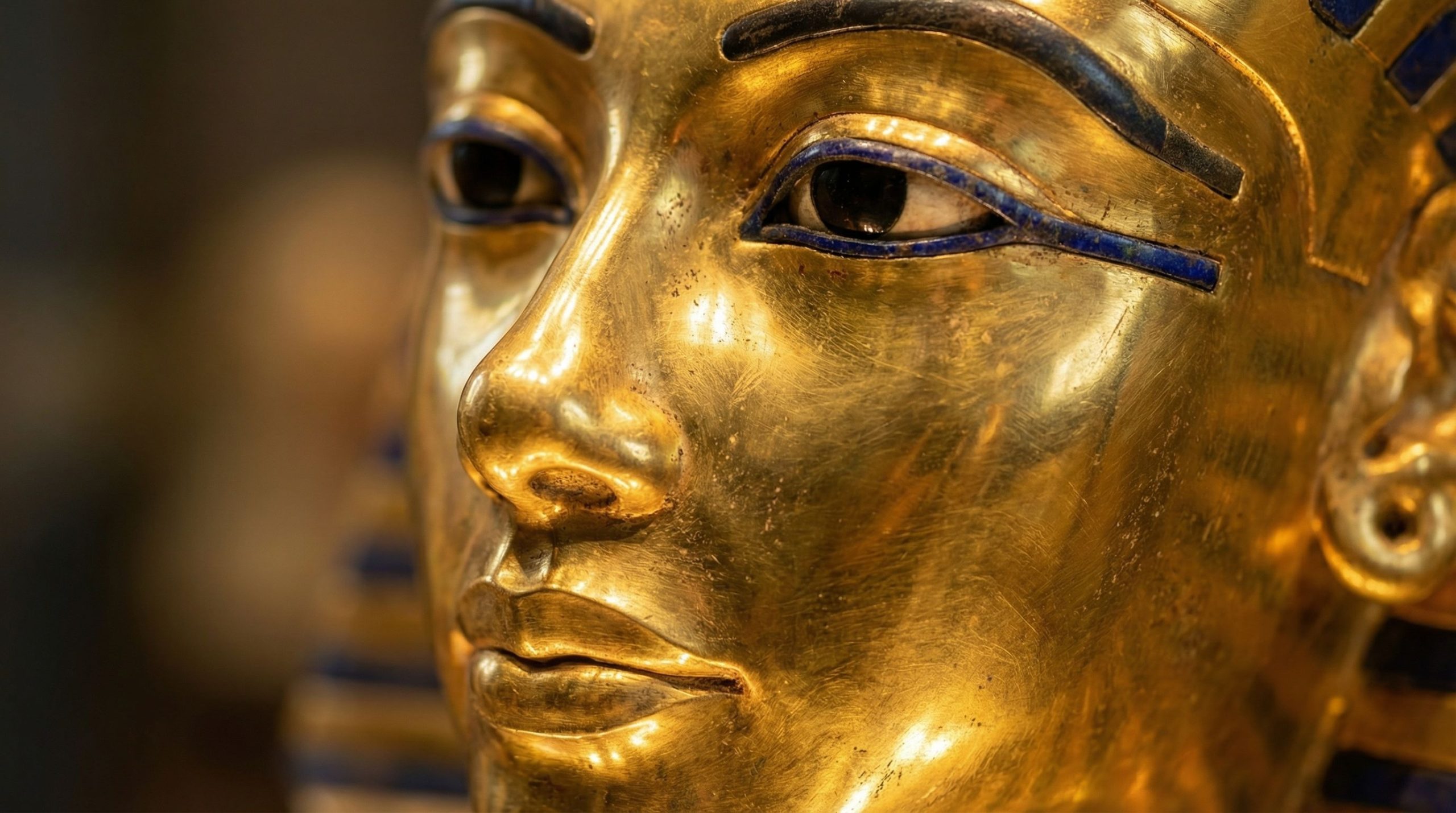 Des traces d'opium dans un vase antique : Toutankhamon en consommait-il lui aussi ?