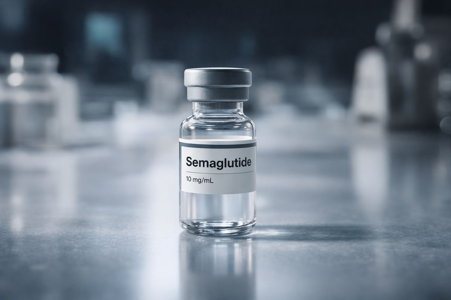 Au cœur de la mécanique d'Ozempic et Wegovy : Comment fonctionnent vraiment les agonistes du GLP-1 ?