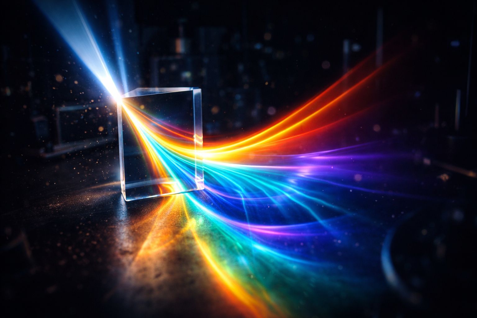 Une particule de lumière accède simultanément à 37 dimensions : quand la quantique dépasse la fiction