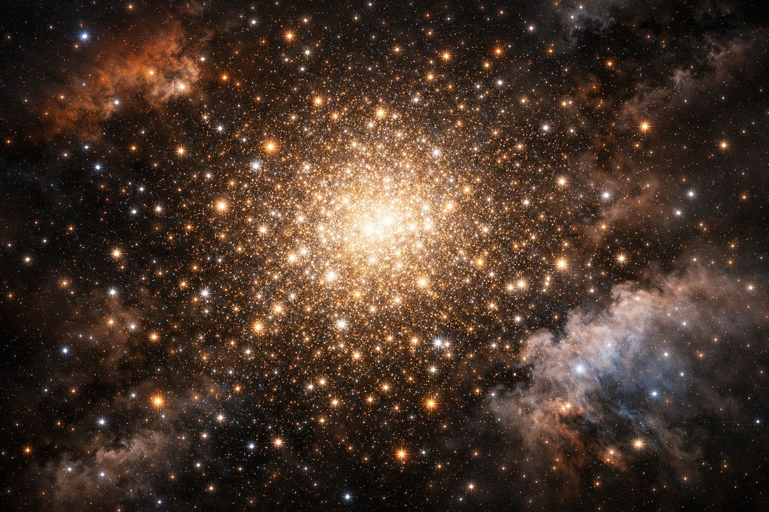 L'agonie céleste de NGC 6569 : Quand un amas globulaire se vide de ses étoiles