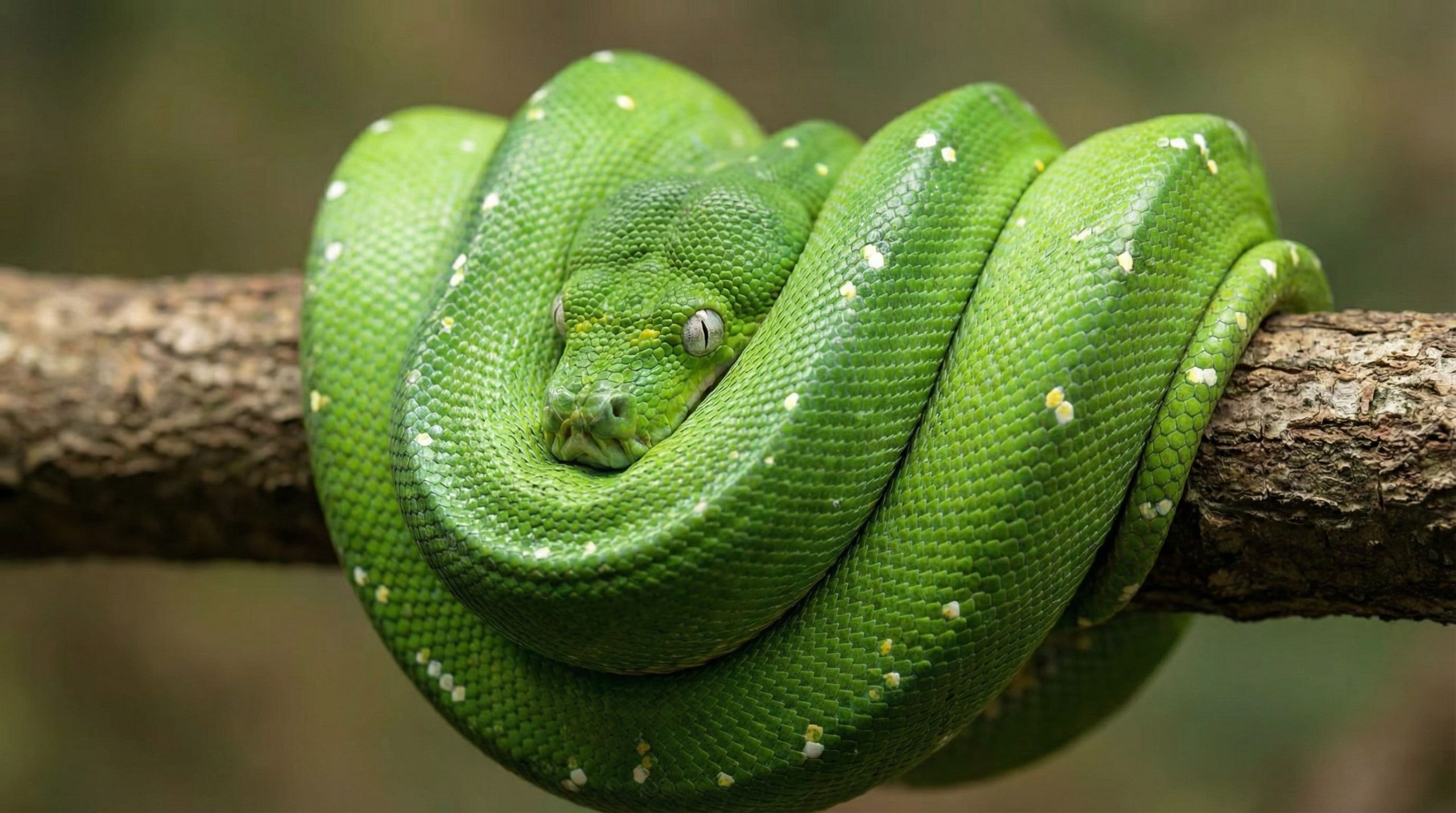 Un étrange serpent antique illumine l&rsquo;évolution des serpents modernes