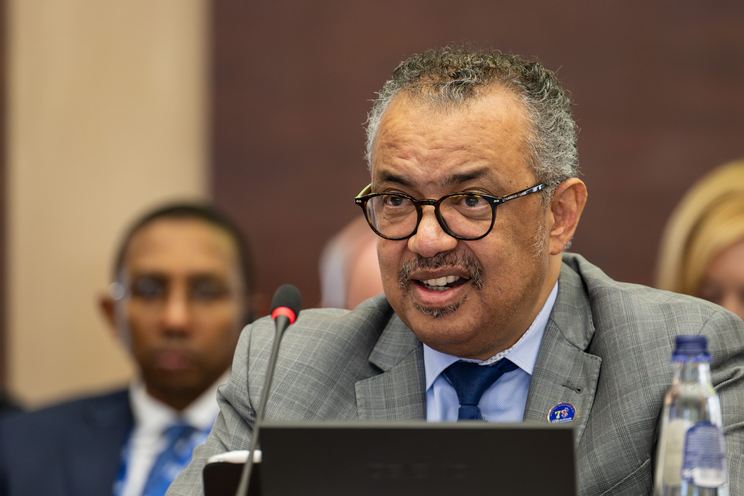 La résistance aux antibiotiques : une crise mondiale qui nous touche déjà