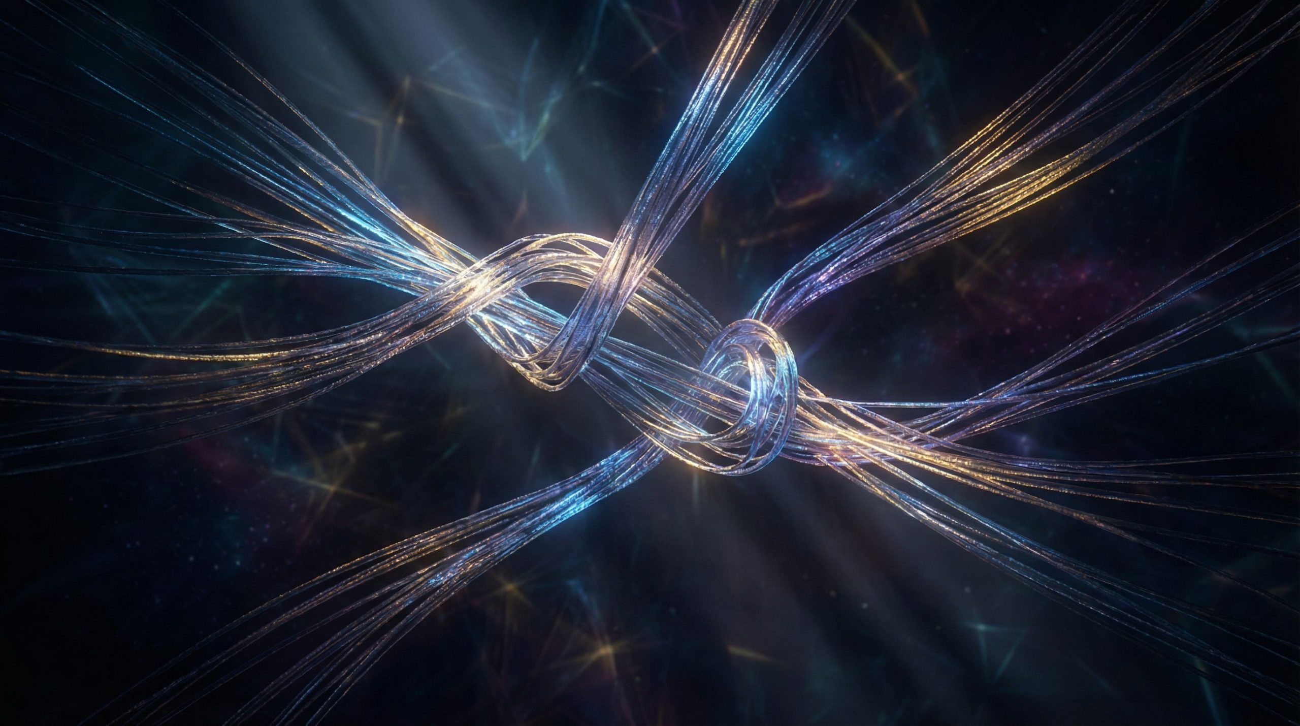 Et si tout était classique ? Une approche surprenante de la gravité quantique à 5 dimensions