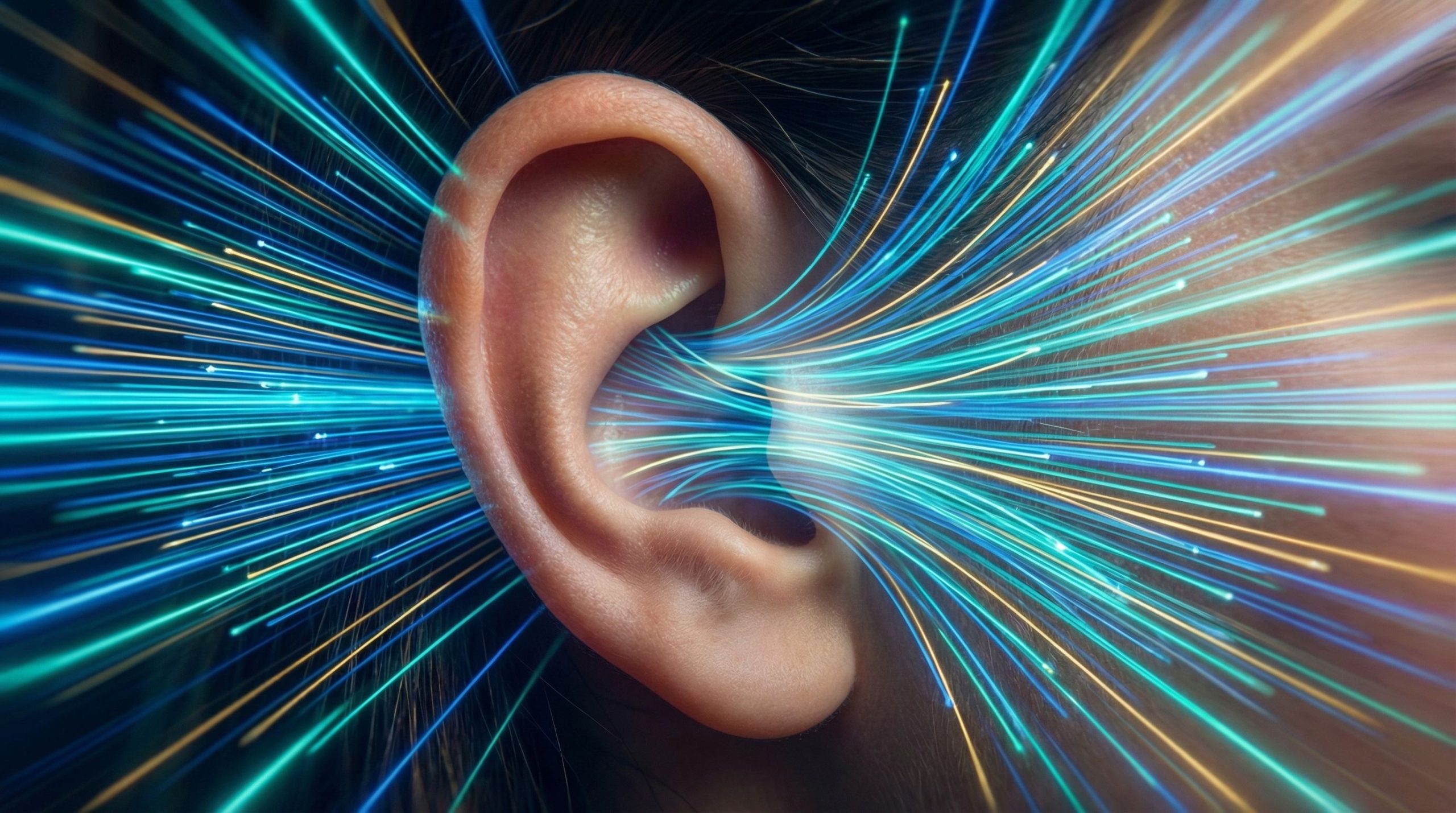 Une oreille interne maintenue en vie hors du corps : la science franchit un cap décisif