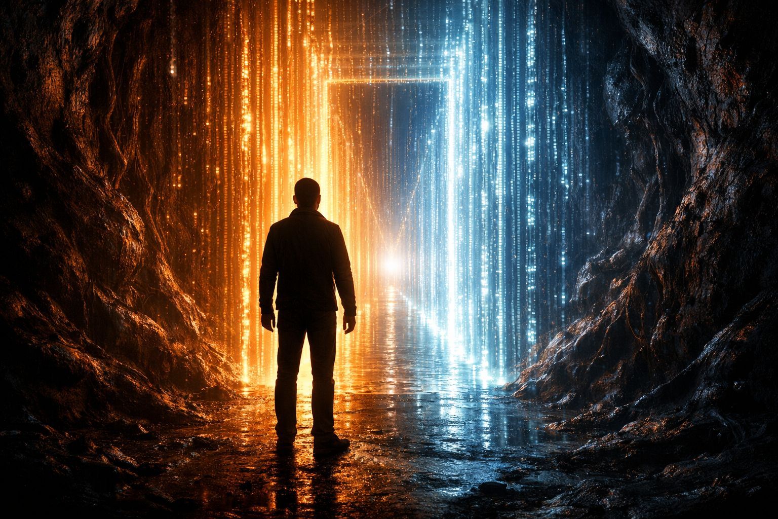 Ce flash de lucidité ressemble à l'éveil, mais il pourrait bien déformer votre réalité