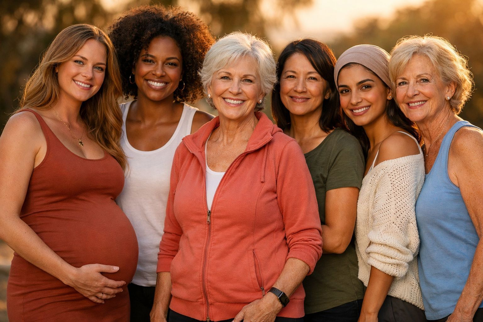 Au-delà de la tendance : les protéines, ce pilier vital qui accompagne les femmes à chaque étape de la vie