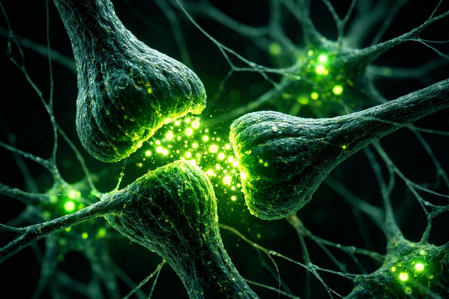 Parkinson : Des chercheurs identifient enfin les « passeurs » responsables de la propagation de la maladie