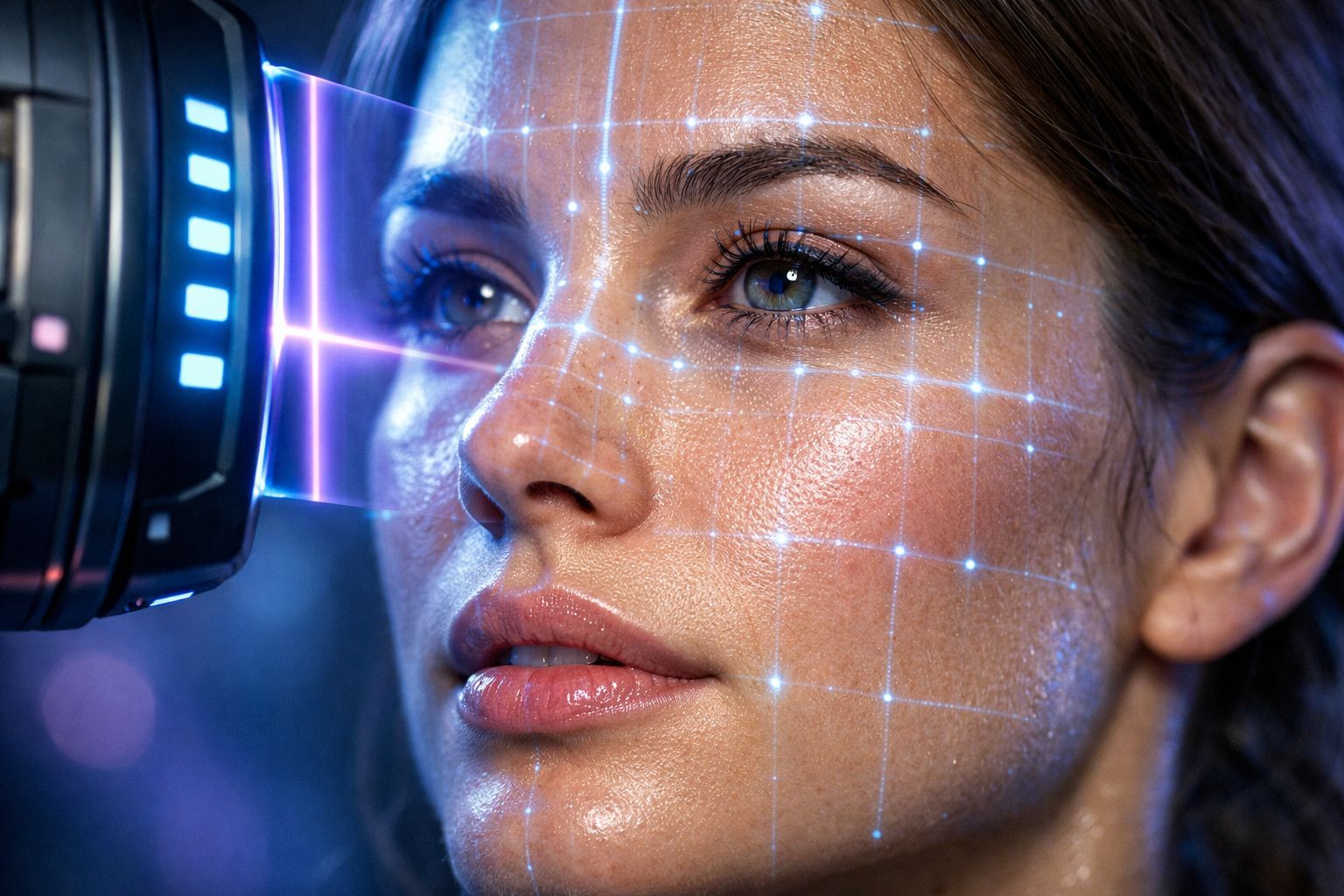 Les scientifiques pensent que nous pourrions avoir 33 sens : bien au-delà des 5 classiques