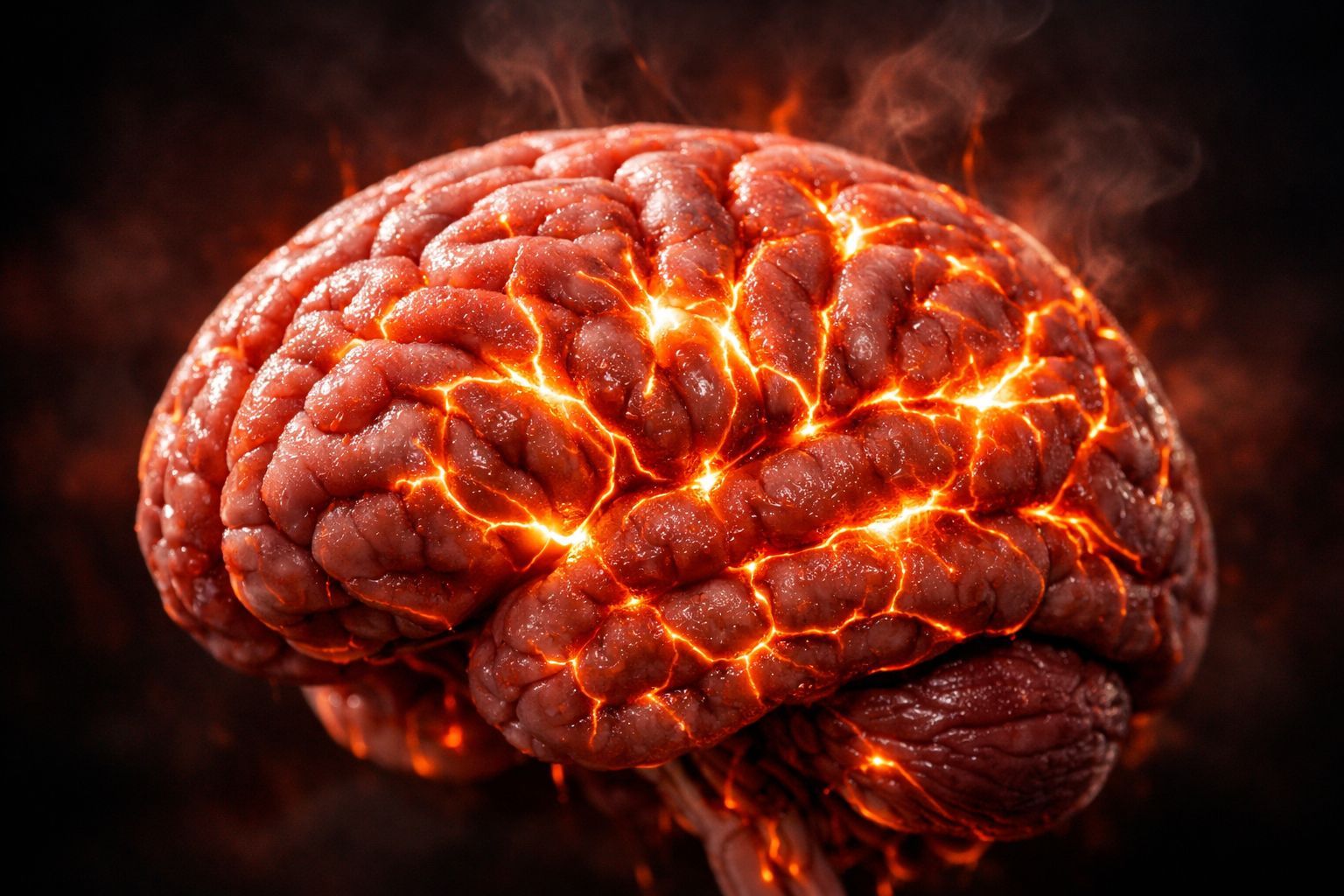 Cette étrange addiction qui mène au meurtre et à la guerre (et comment entraîner votre cerveau à lutter contre)