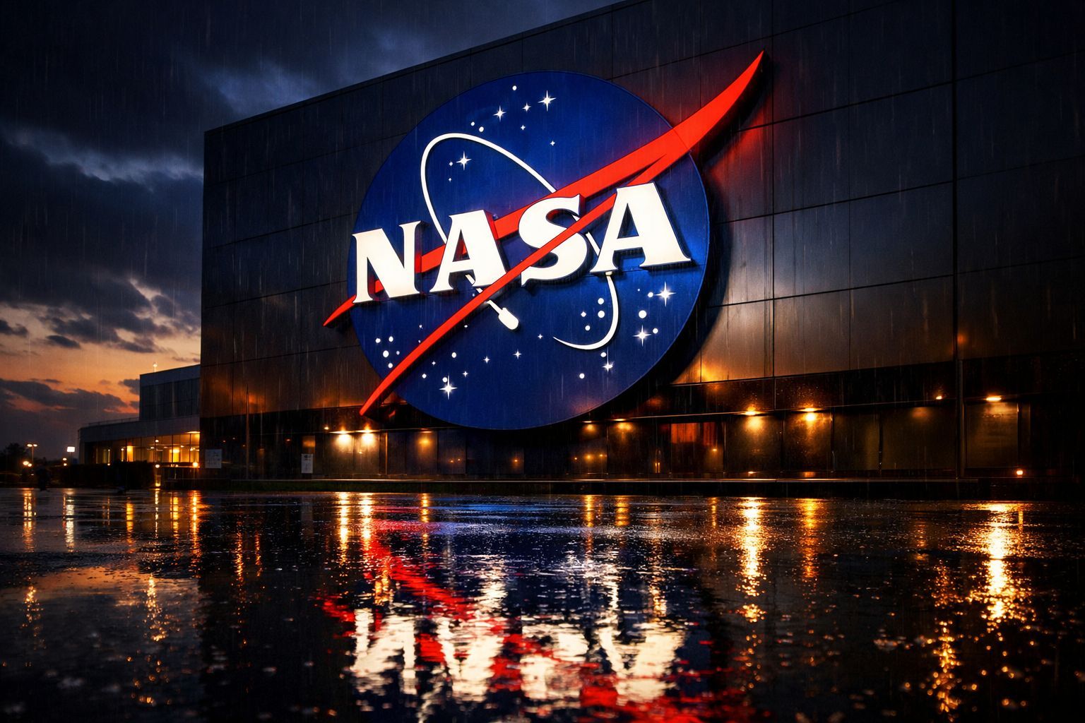 Bras de fer budgétaire : le Congrès offre un sursis inespéré à la NASA face aux coupes de Trump