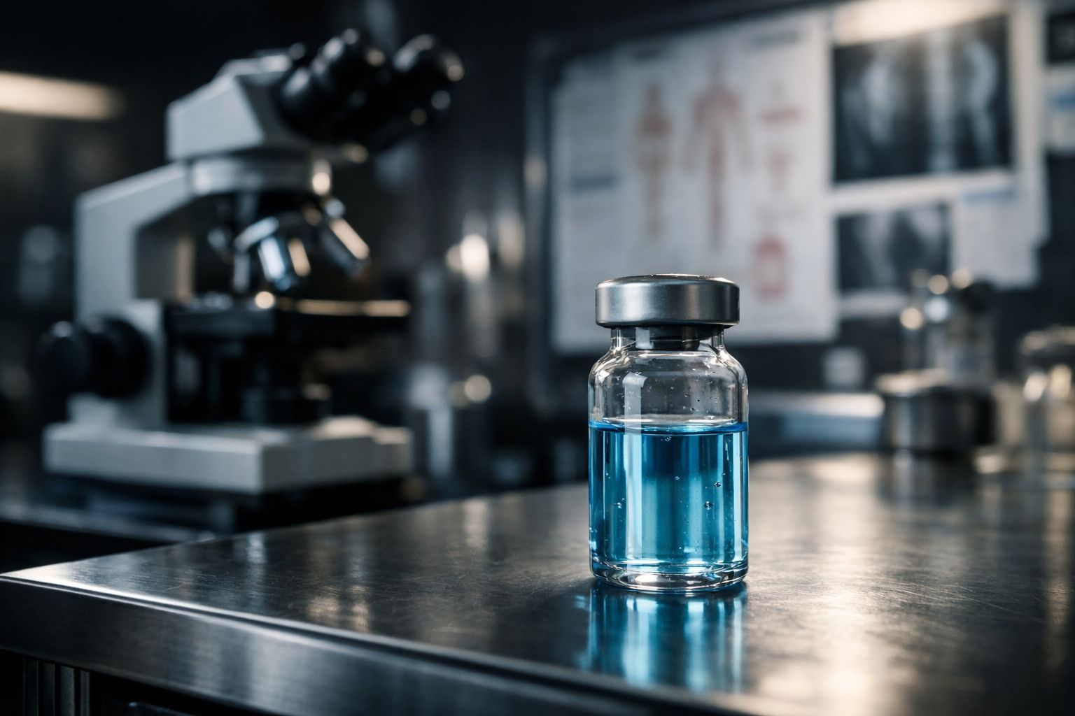 Un nouvel espoir contre les AVC : une injection post-crise pour protéger le cerveau