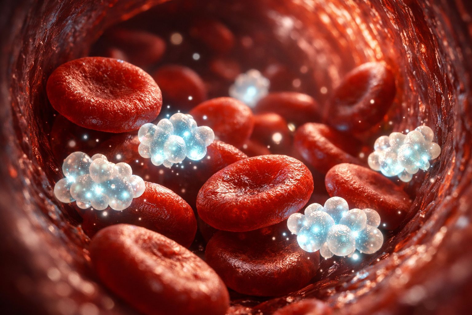 Une protéine sanguine commune serait notre meilleur bouclier contre le redoutable "champignon noir"