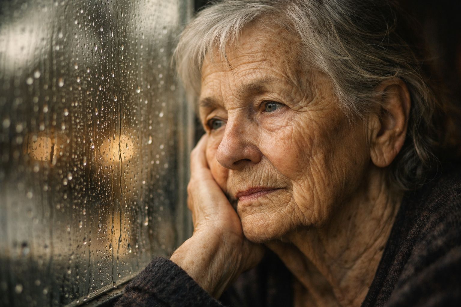 La peur de savoir : pourquoi tant de Canadiens préfèrent ignorer l'alzheimer