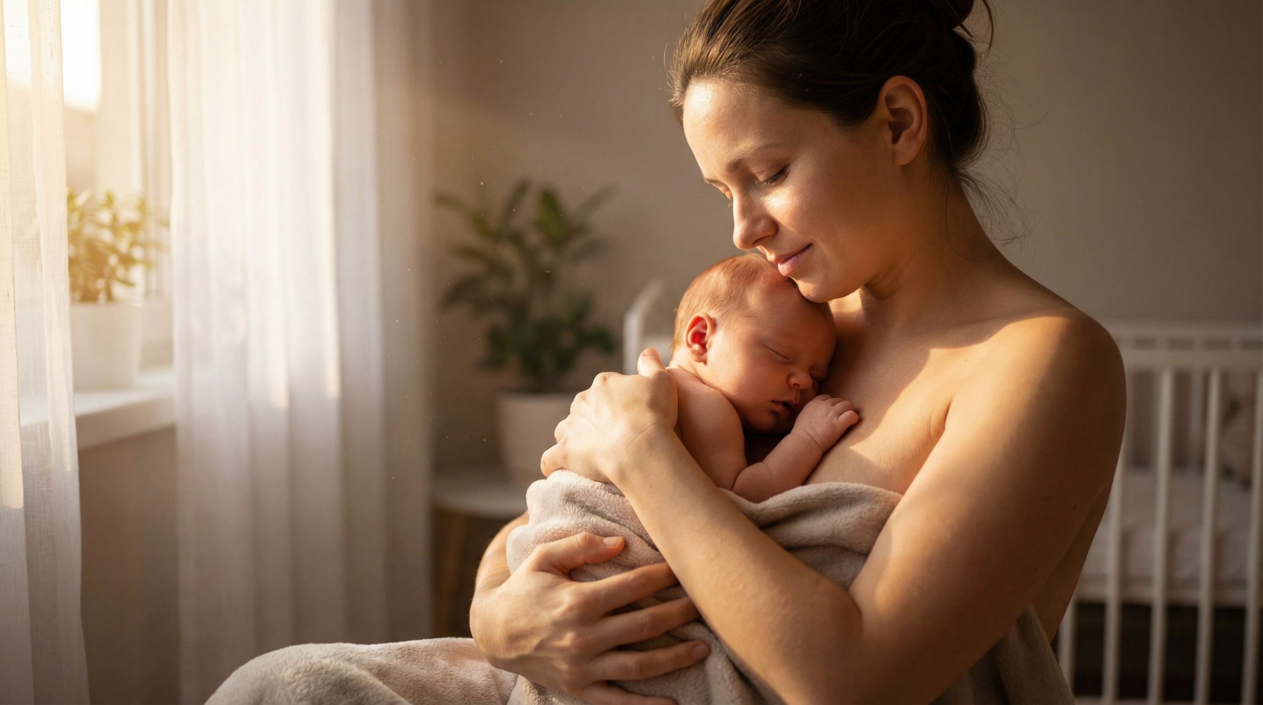 Maternité Instinctive : Et si on s'autorisait enfin à écouter nos tripes ?