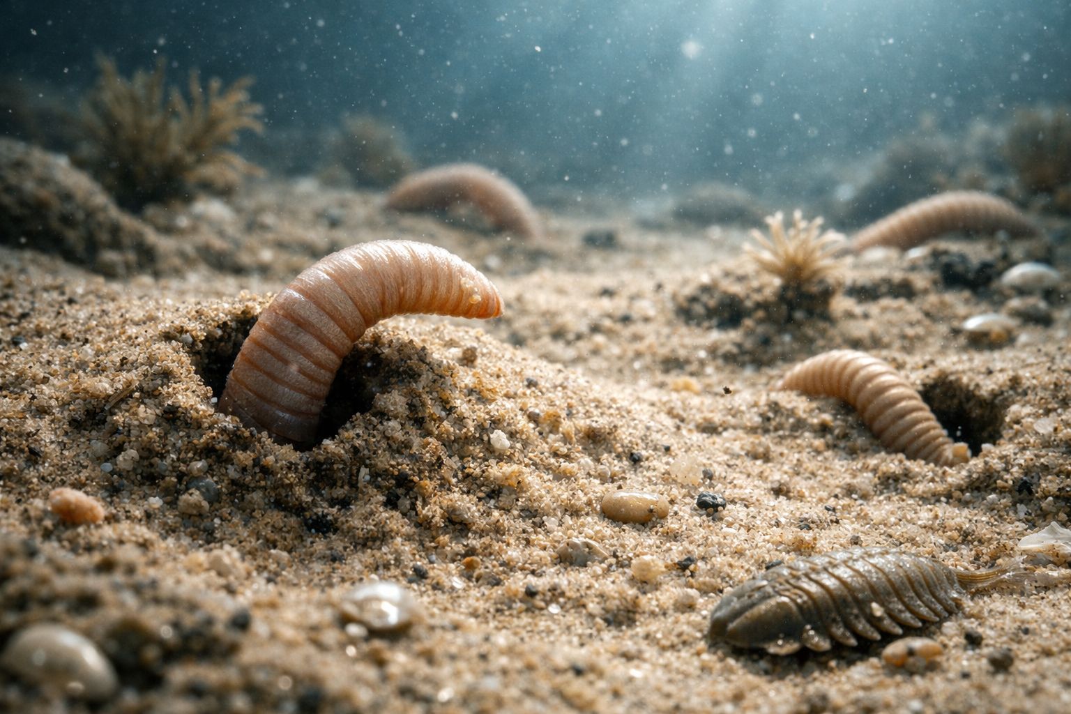 Et si nous avions tout faux sur la chronologie de l'évolution ?