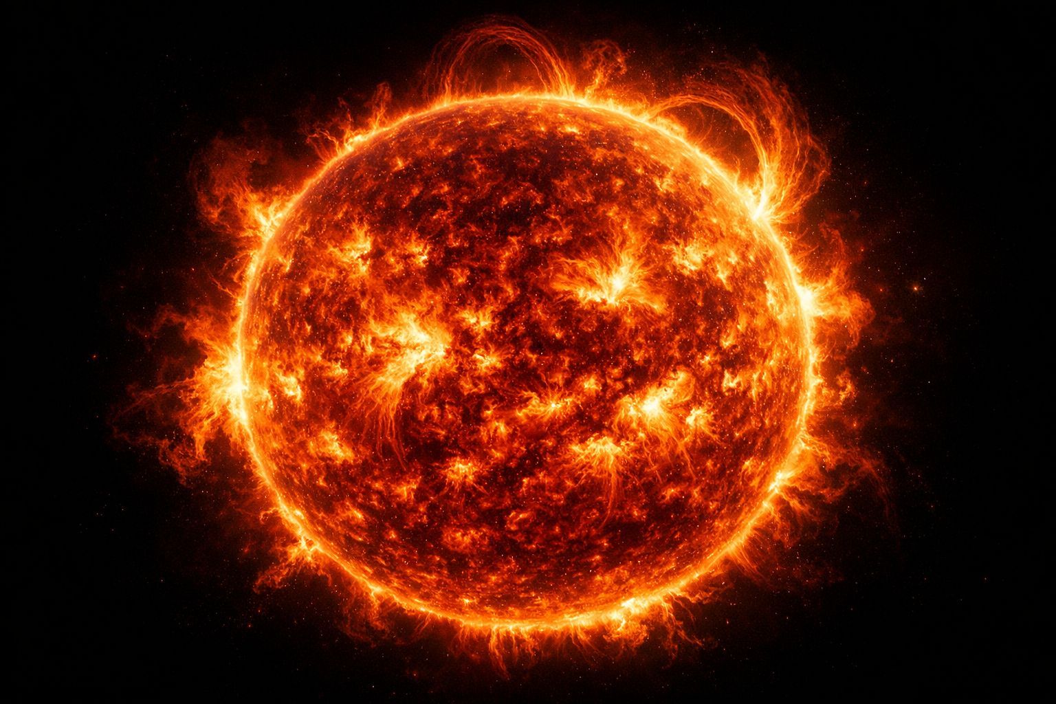 La NASA a une nouvelle cible : révéler le « cœur caché » du Soleil