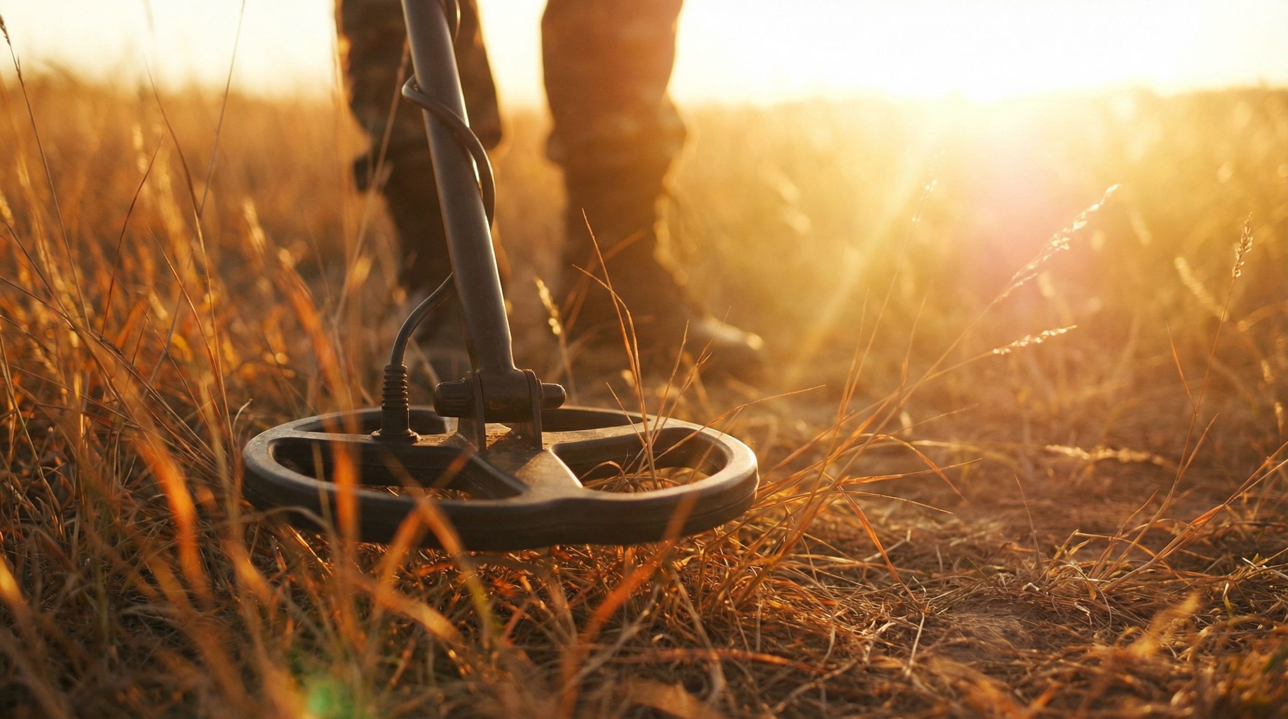 Une promenade ordinaire, une découverte extraordinaire : un ado trouve un trésor vieux de 1 800 ans