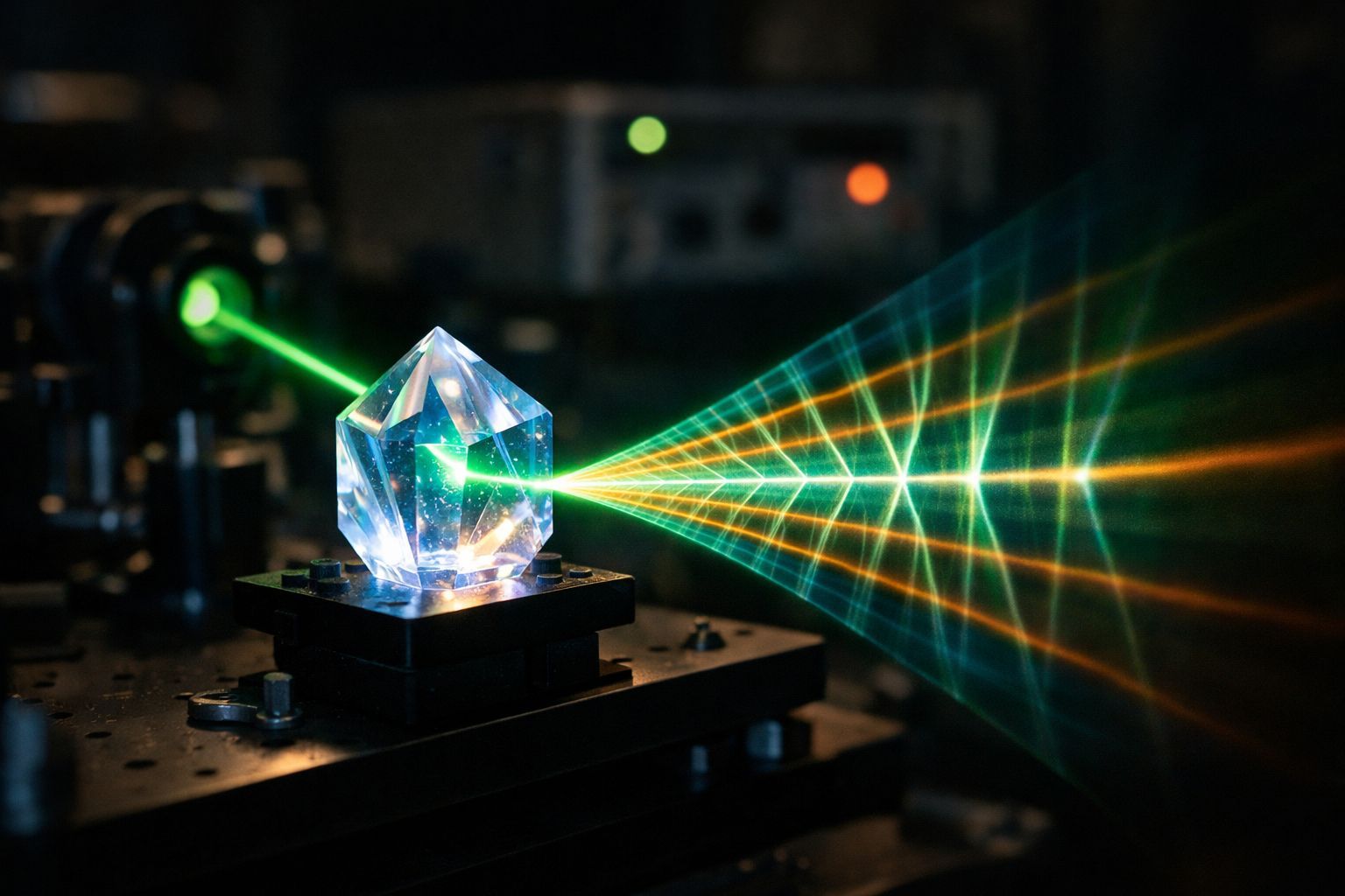 Des physiciens italiens réussissent à créer des solitons 3D résilients en laboratoire