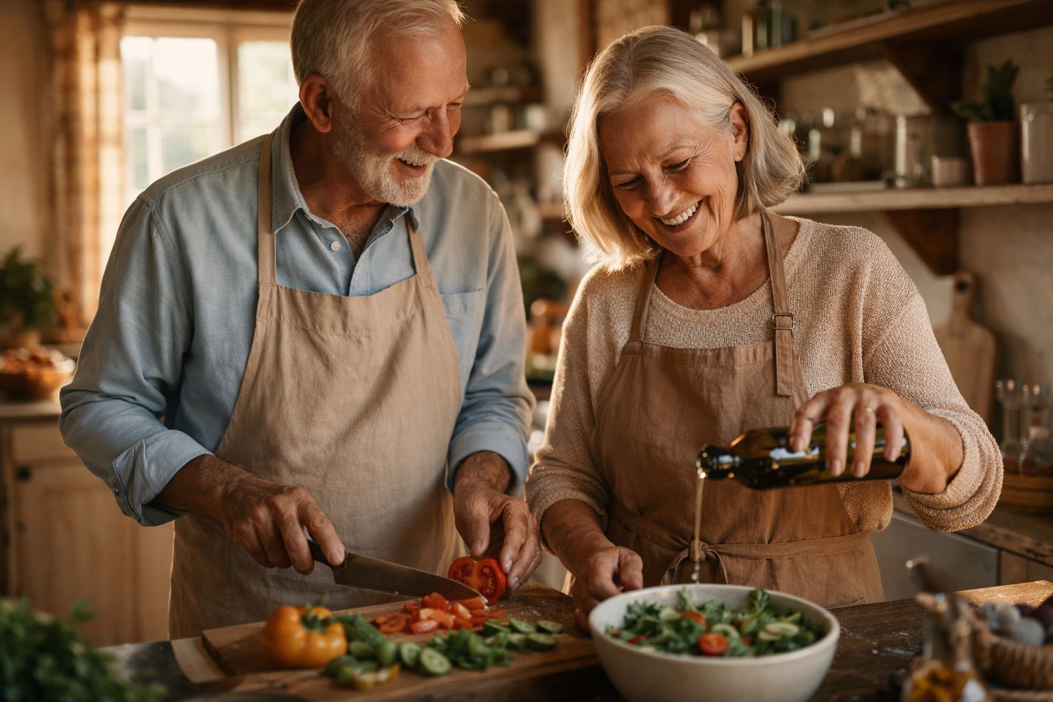 Passé 50 ans, oubliez les compléments : voici l&rsquo;aliment que les médecins nous supplient de manger