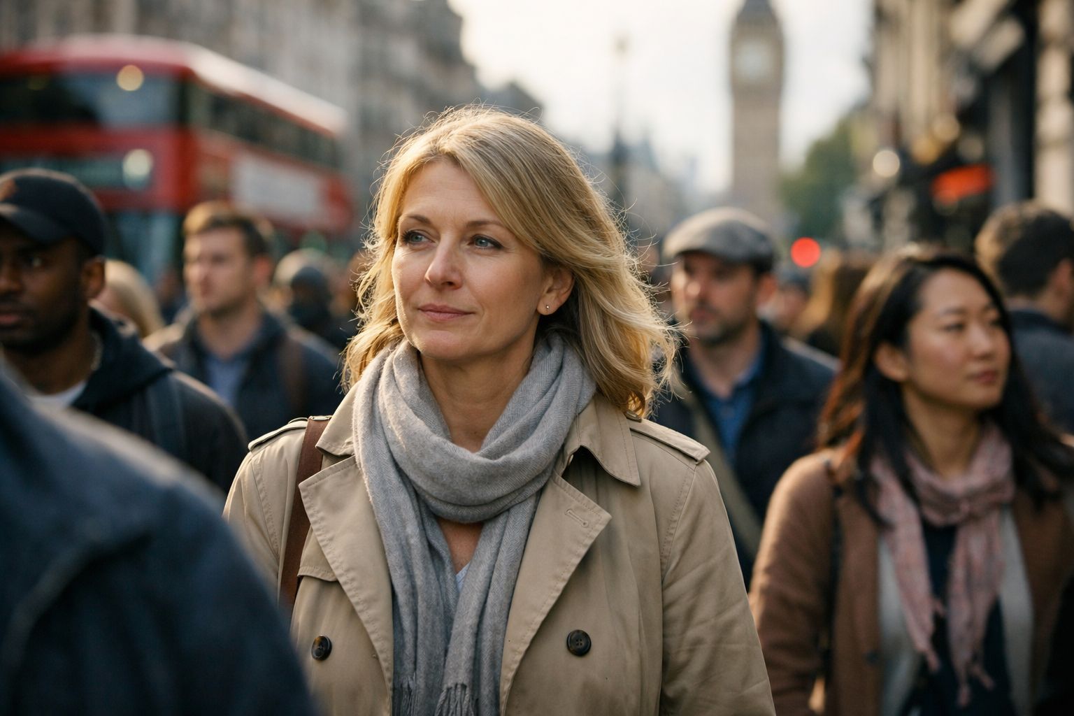 Hésitation vaccinale : Une étude anglaise révèle que la méfiance n&rsquo;est pas une fatalité