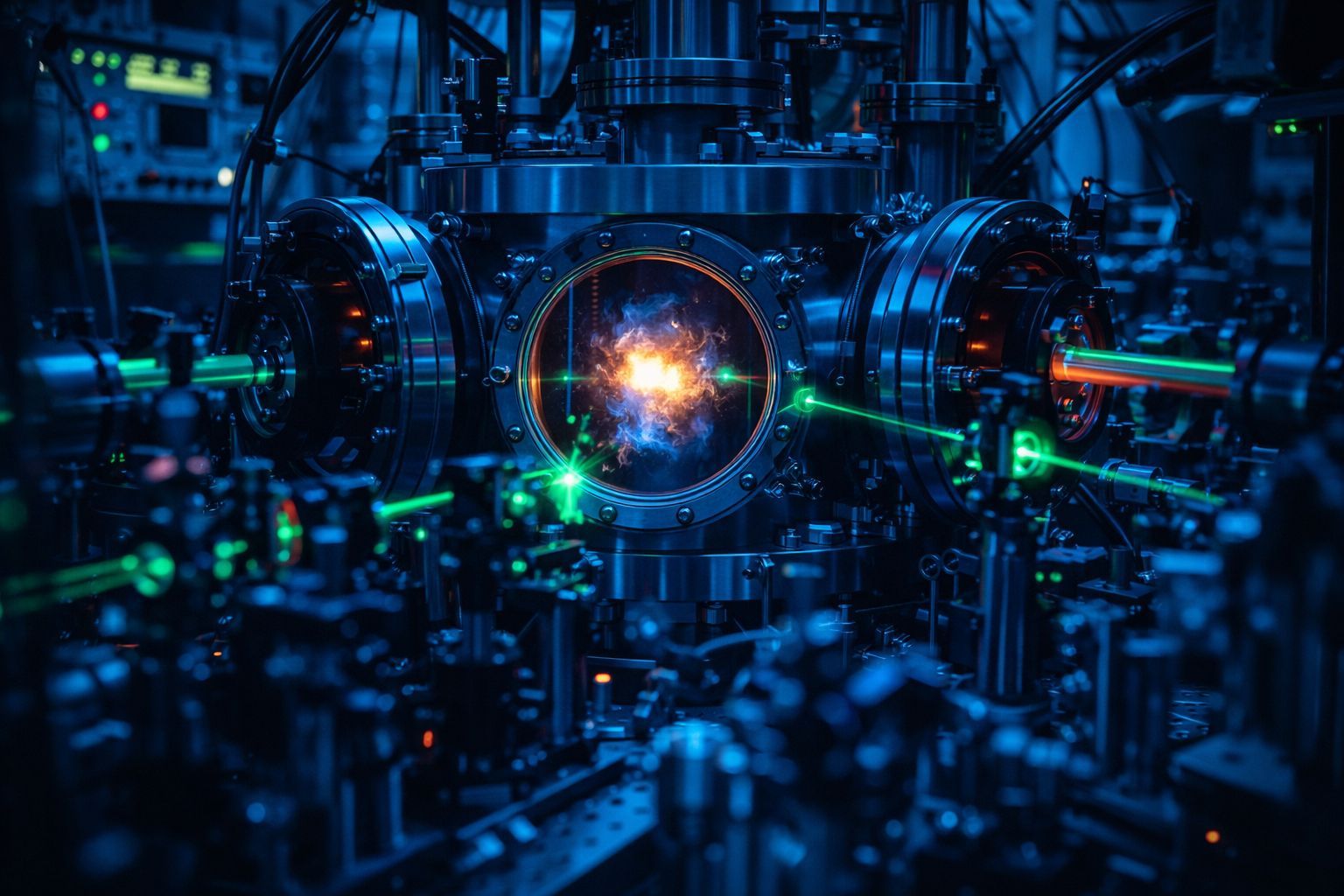 Une percée scientifique stupéfiante : la création tant attendue d&rsquo;un conducteur parfait