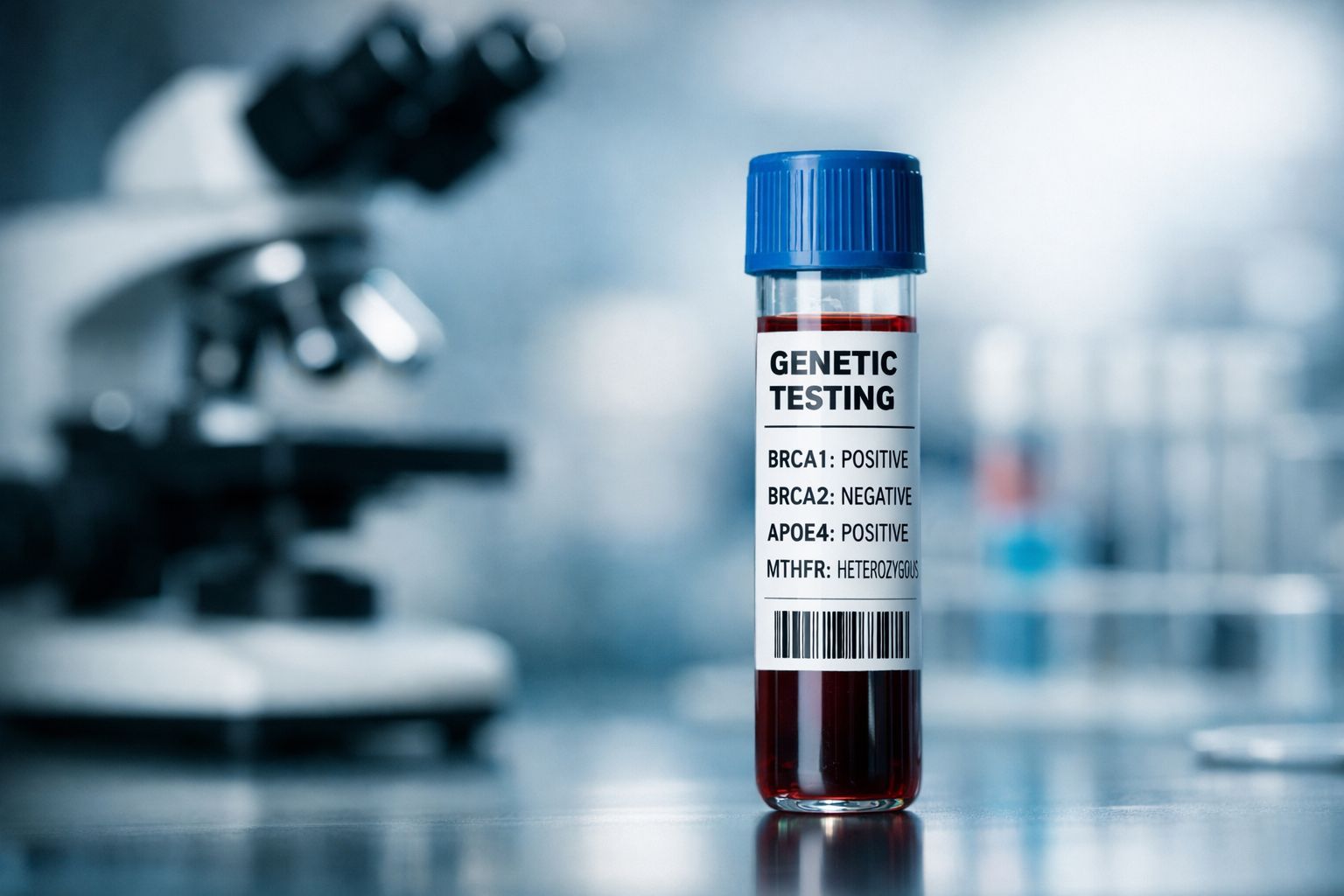 Lipoprotéine(a) et cœur : une bombe à retardement génétique identifiée chez les femmes