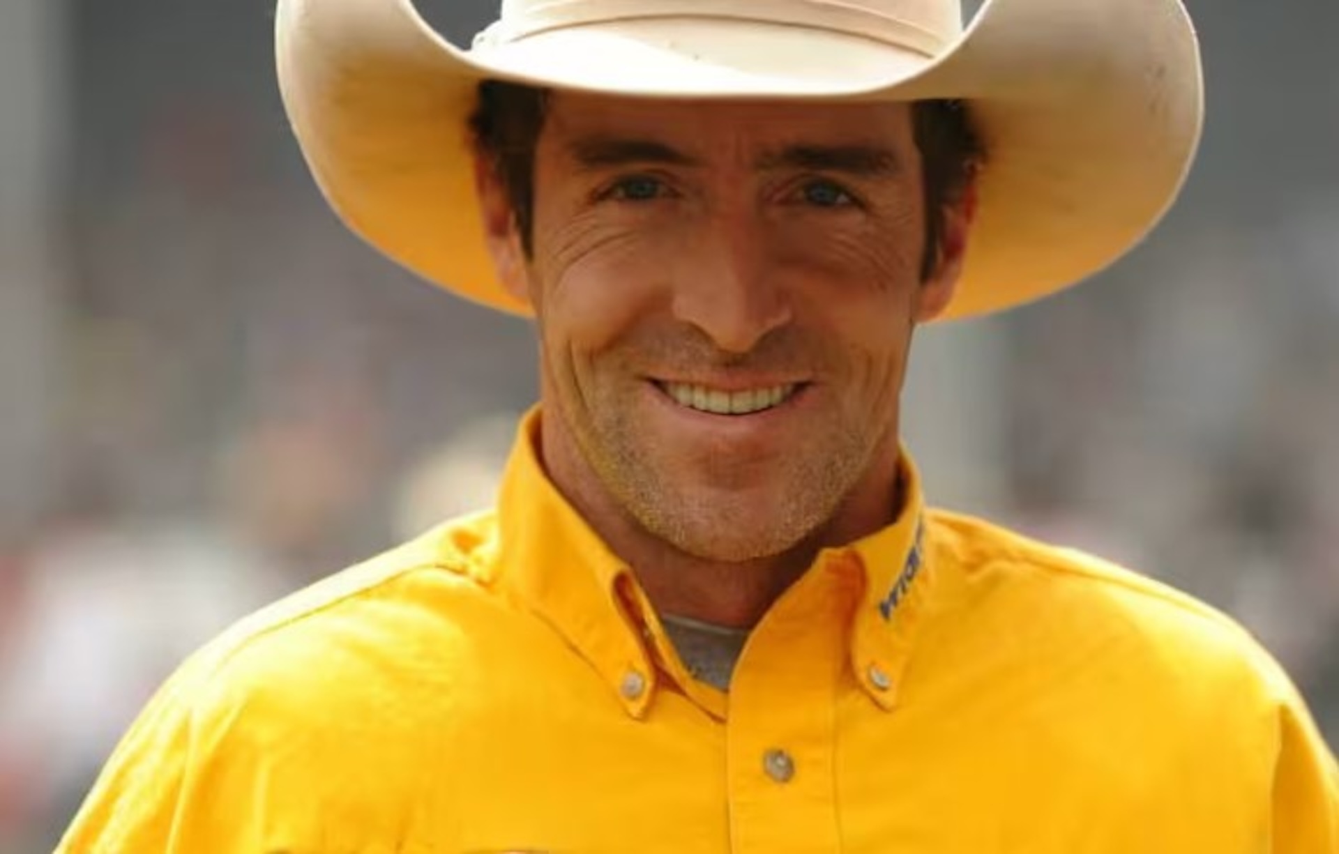 L&rsquo;horreur venait de l&rsquo;intérieur : quand un faux rôdeur mène un ex-champion de rodéo tout droit en prison