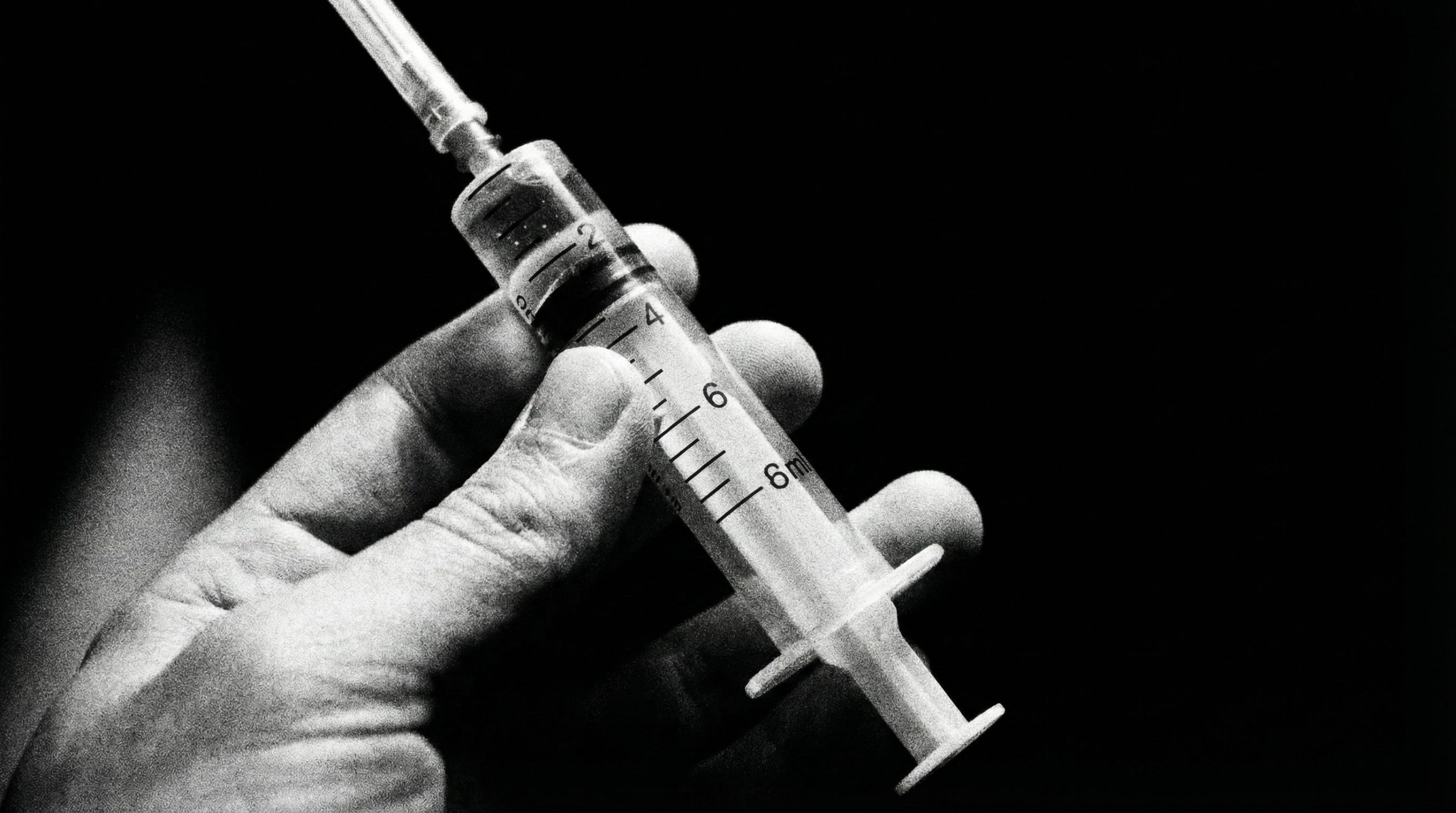 L&rsquo;Ange de la Mort face à la Science : La Traque Chimique d&rsquo;Efren Saldivar