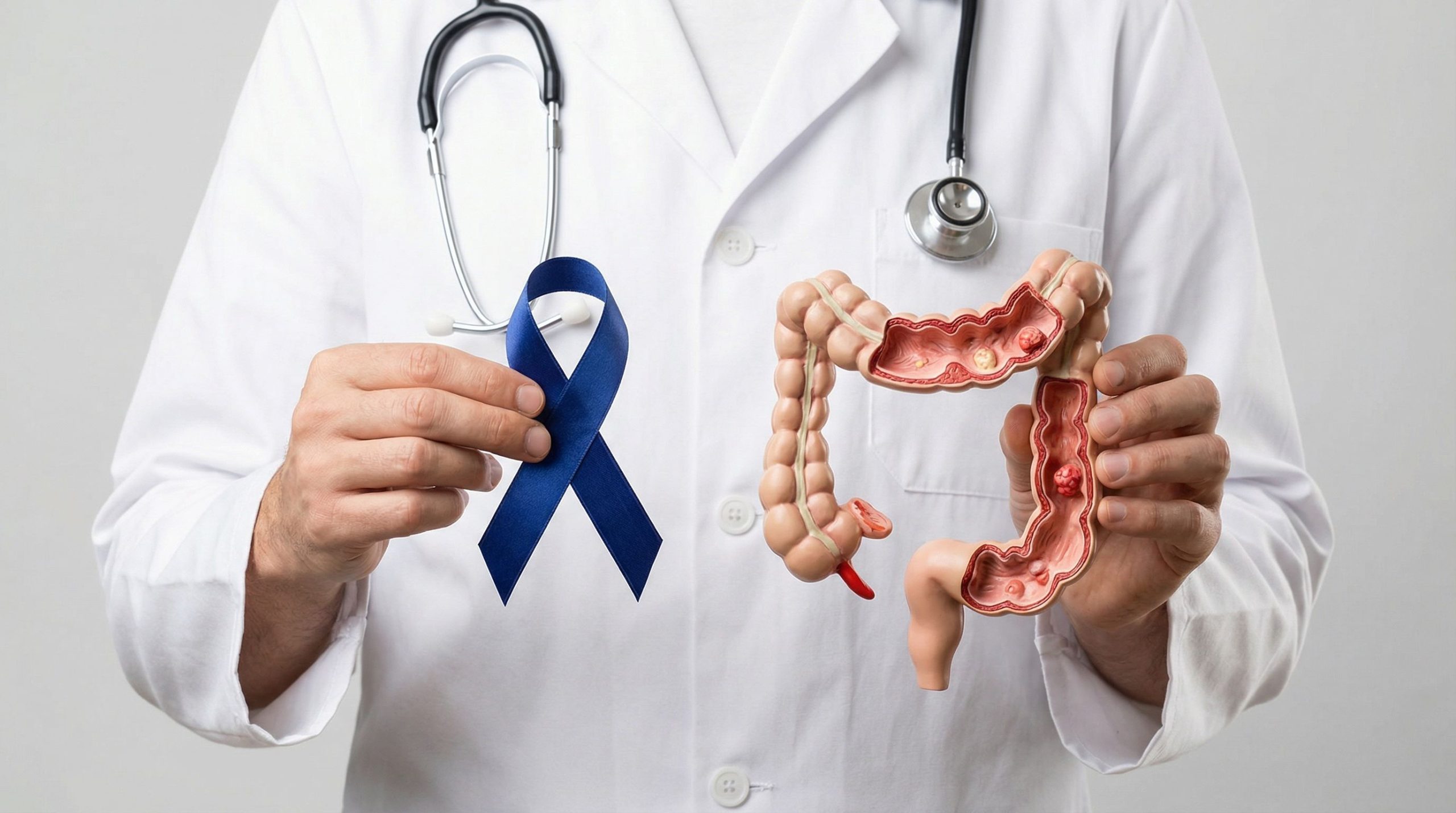 Pourquoi le cancer colorectal explose-t-il chez les jeunes adultes ? Ce que nous dit la science