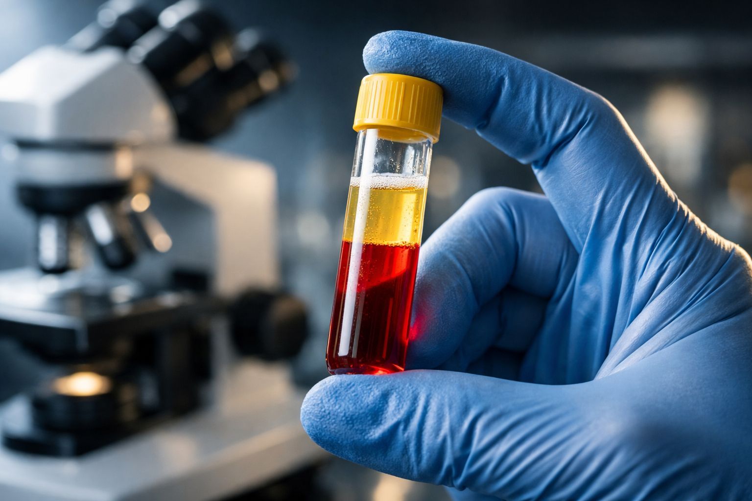 Covid long et Alzheimer : des similitudes biologiques inquiétantes découvertes dans le sang des patients