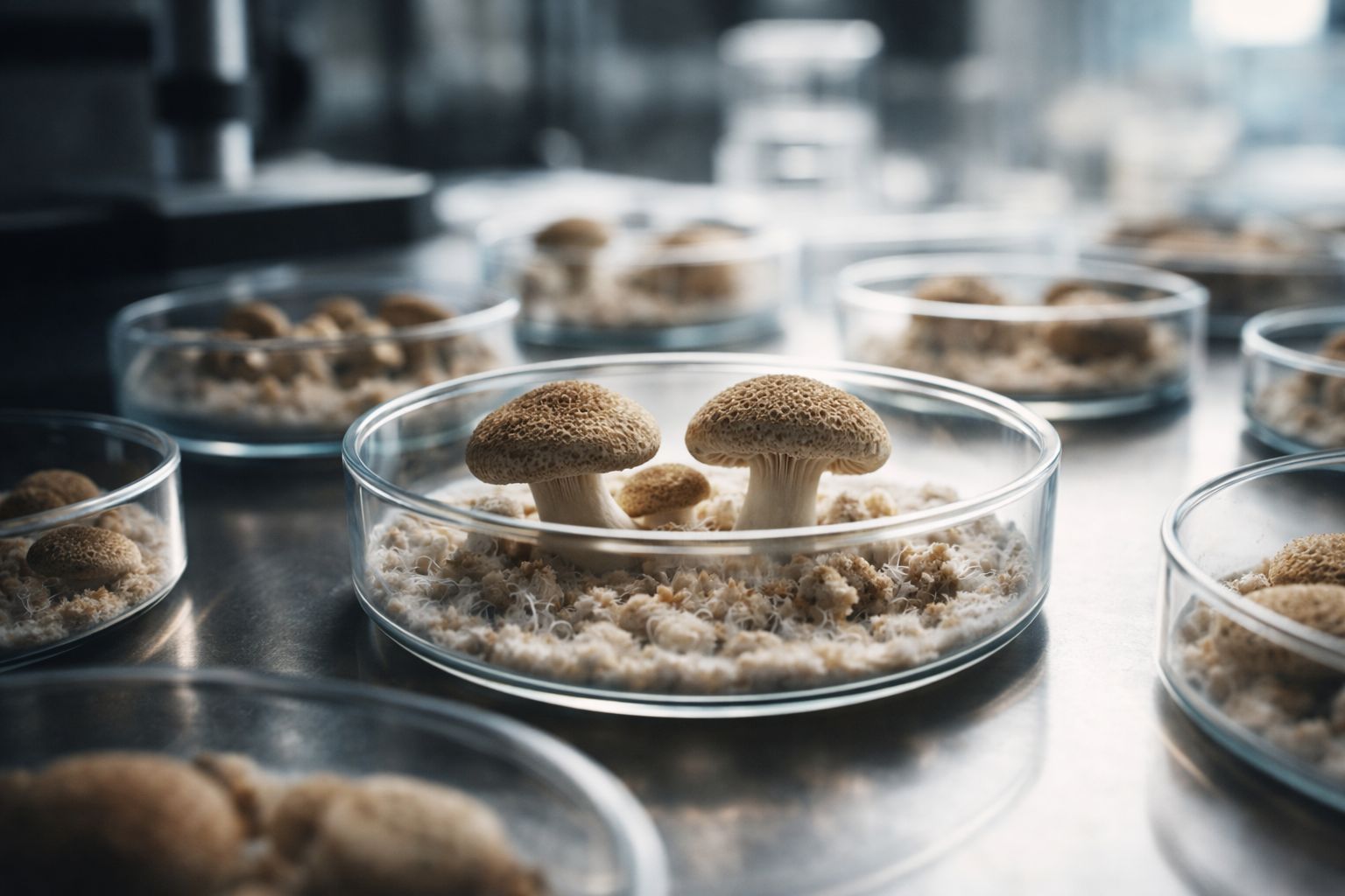 Une étude identifie un récepteur neuronal de la psilocybine non hallucinogène : une nouvelle cible thérapeutique pour la dépression et l’anxiété