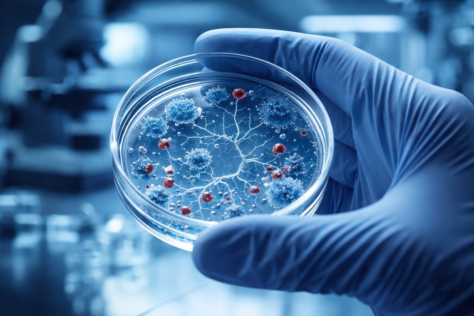 De l’échappement immunitaire à l’activation immunitaire : une nouvelle stratégie de vaccin anticancéreux