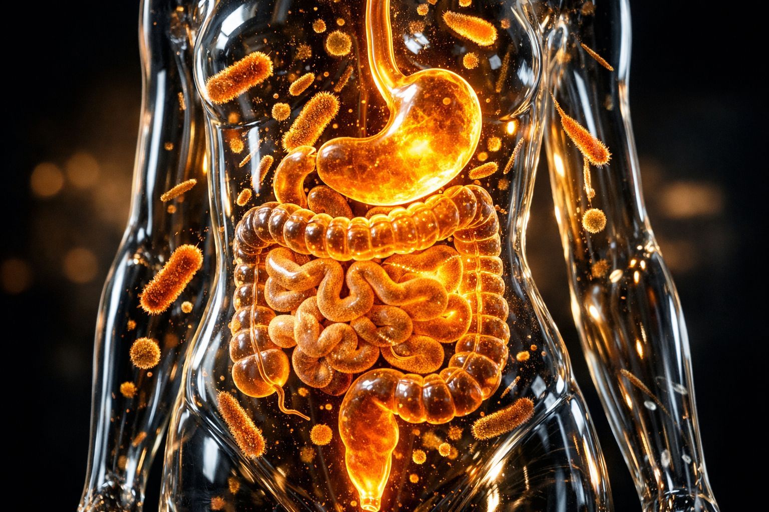 Incroyable : des scientifiques soignent le "syndrome d'auto-brasserie" grâce aux selles de quelqu'un d'autre