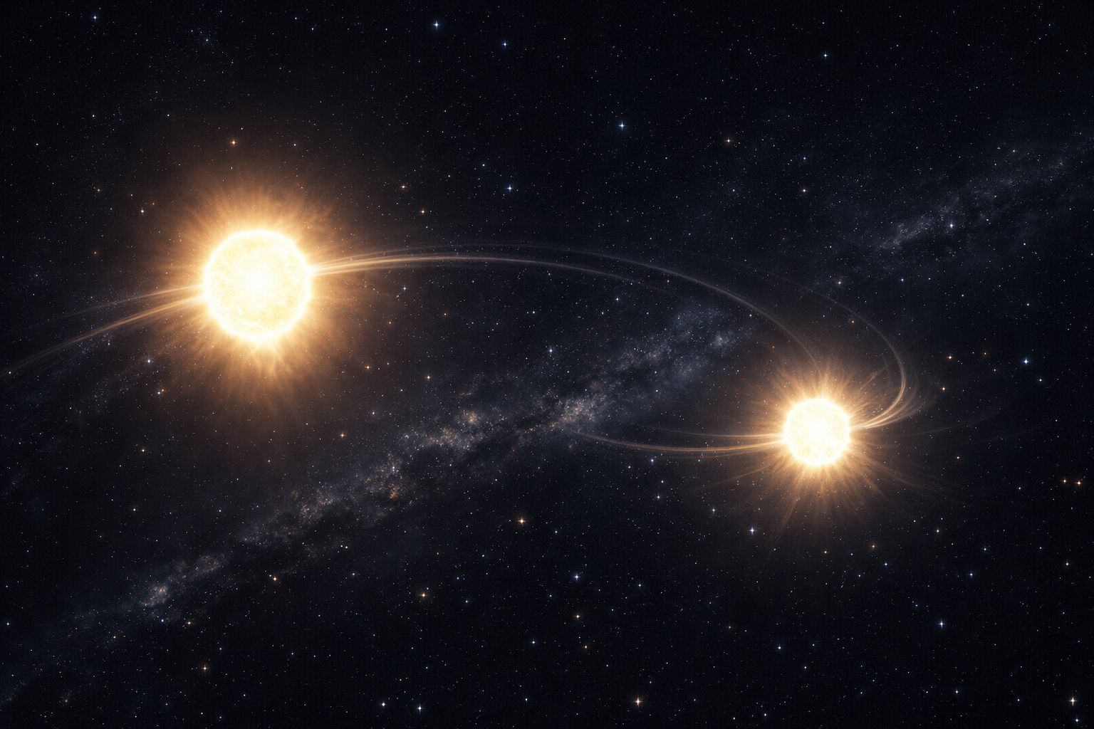 Une étude choquante semble contredire Newton et Einstein sur la gravité : tout est à refaire ?