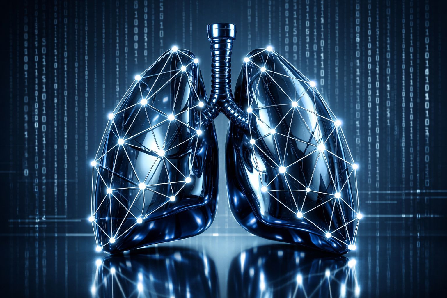 Des scientifiques tentent de vaincre la tuberculose en infectant un "poumon sur puce" humain