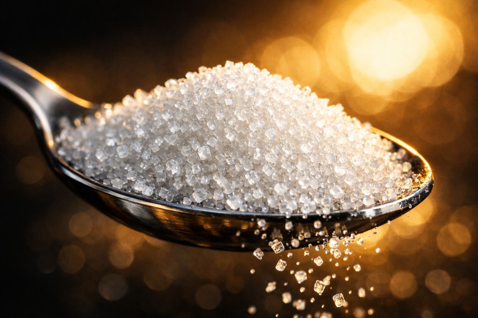 Pourquoi ce sucre « miracle » pourrait bientôt remplacer le vôtre (sans les calories)