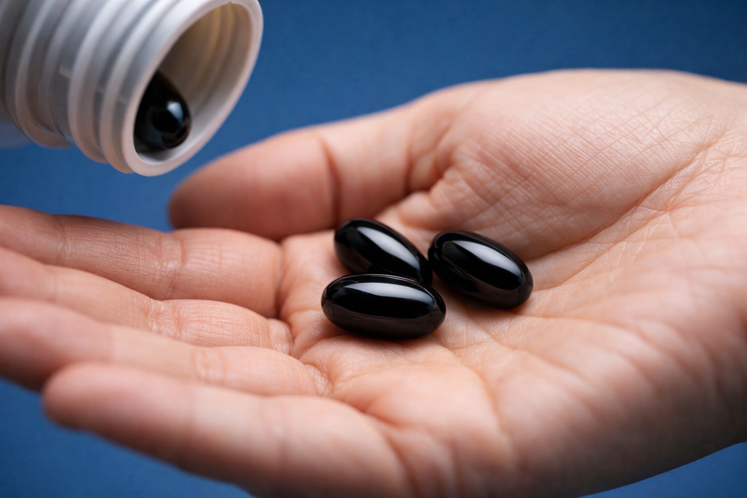 Ce n'est pas un médicament, mais cette gélule connectée pourrait sauver 125 000 vies par an