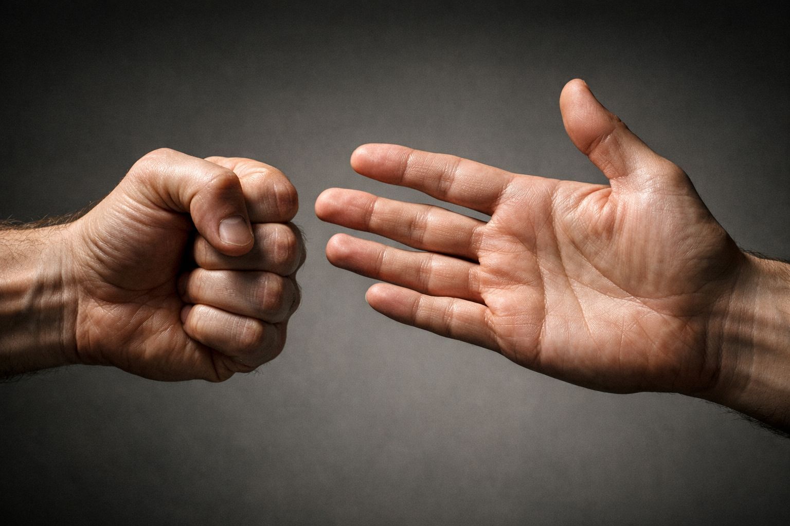 Gagner au « shifumi » : la science a peut-être trouvé la clé (et c’est surprenant)