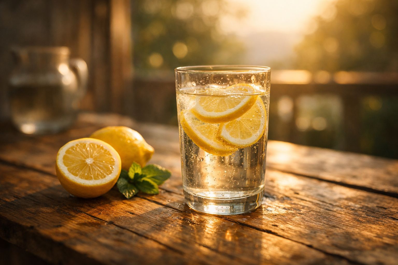 La vérité sur la détox : comment votre corps fait le ménage tout seul (et comment l'aider vraiment)