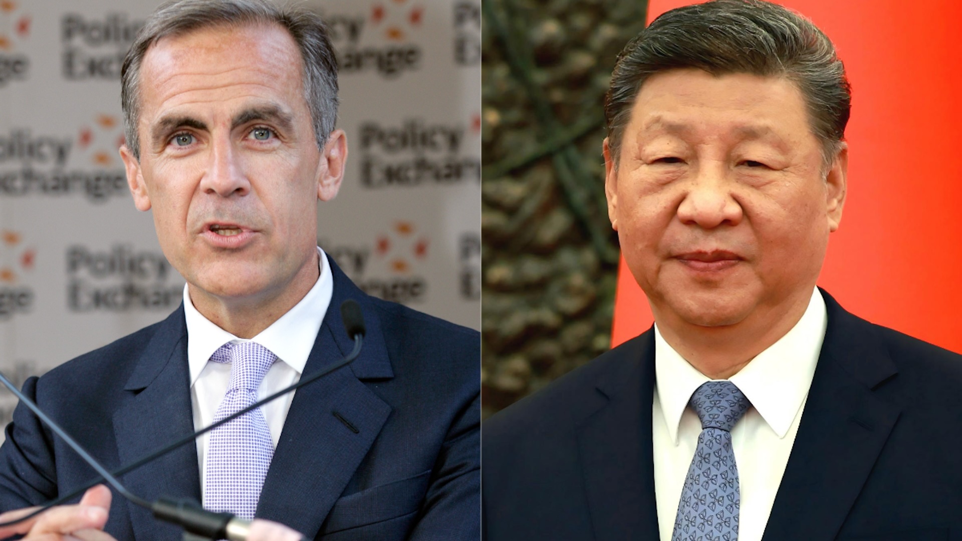 Mark Carney et Xi Jinping : La fin du froid polaire et le début d&rsquo;un « nouveau partenariat »