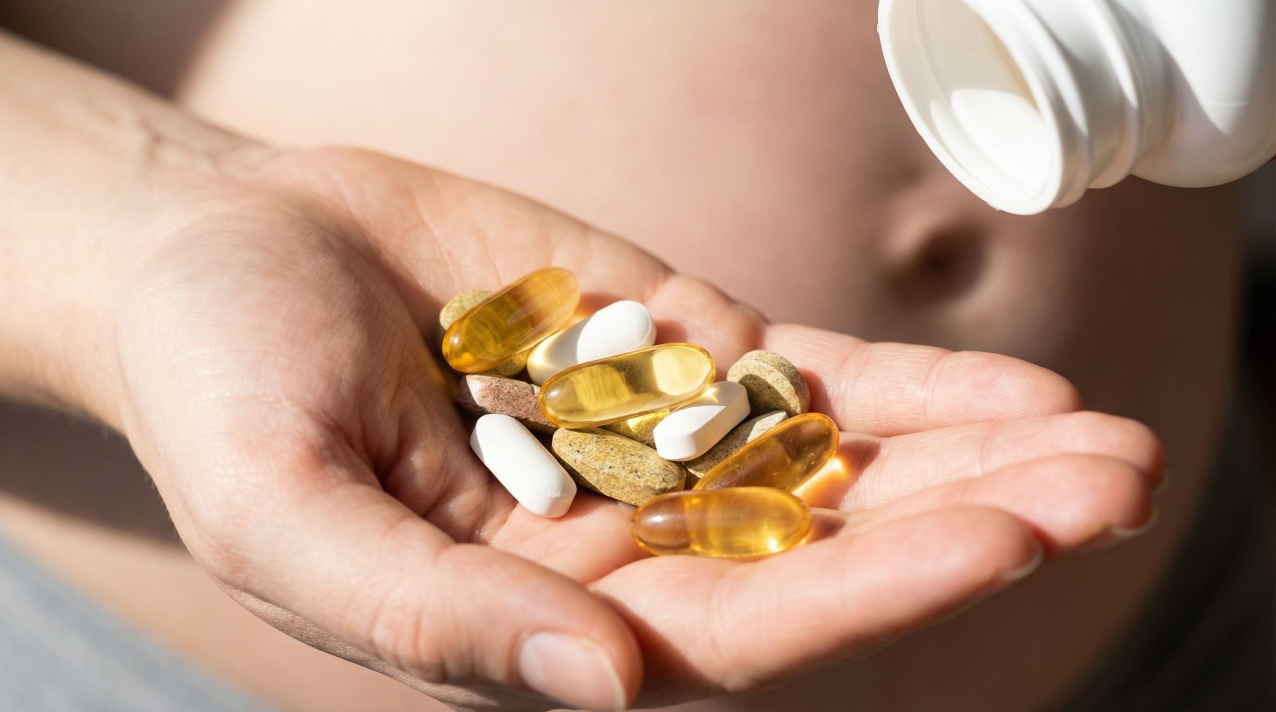 Le changement climatique modifie la qualité des aliments et le rôle des compléments alimentaires