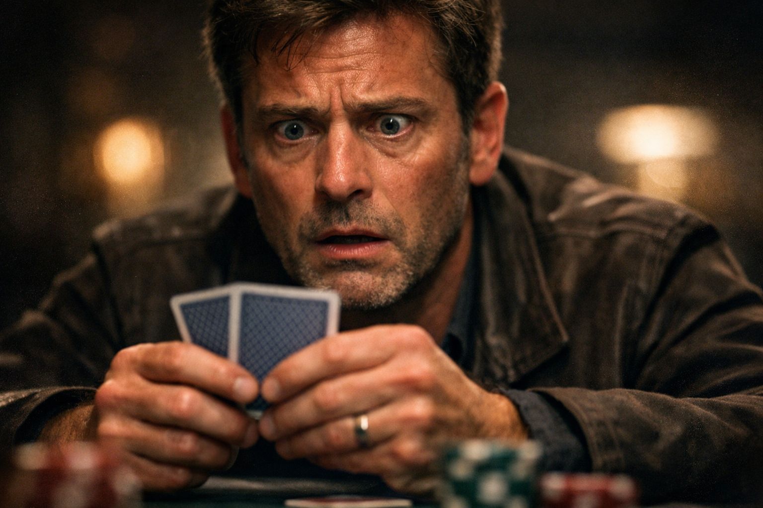 Déjà-vu : quand votre cerveau bugue — une expérience déroutante qui peut inquiéter, mais qui, d’après les scientifiques, vous garde connecté à la réalité.