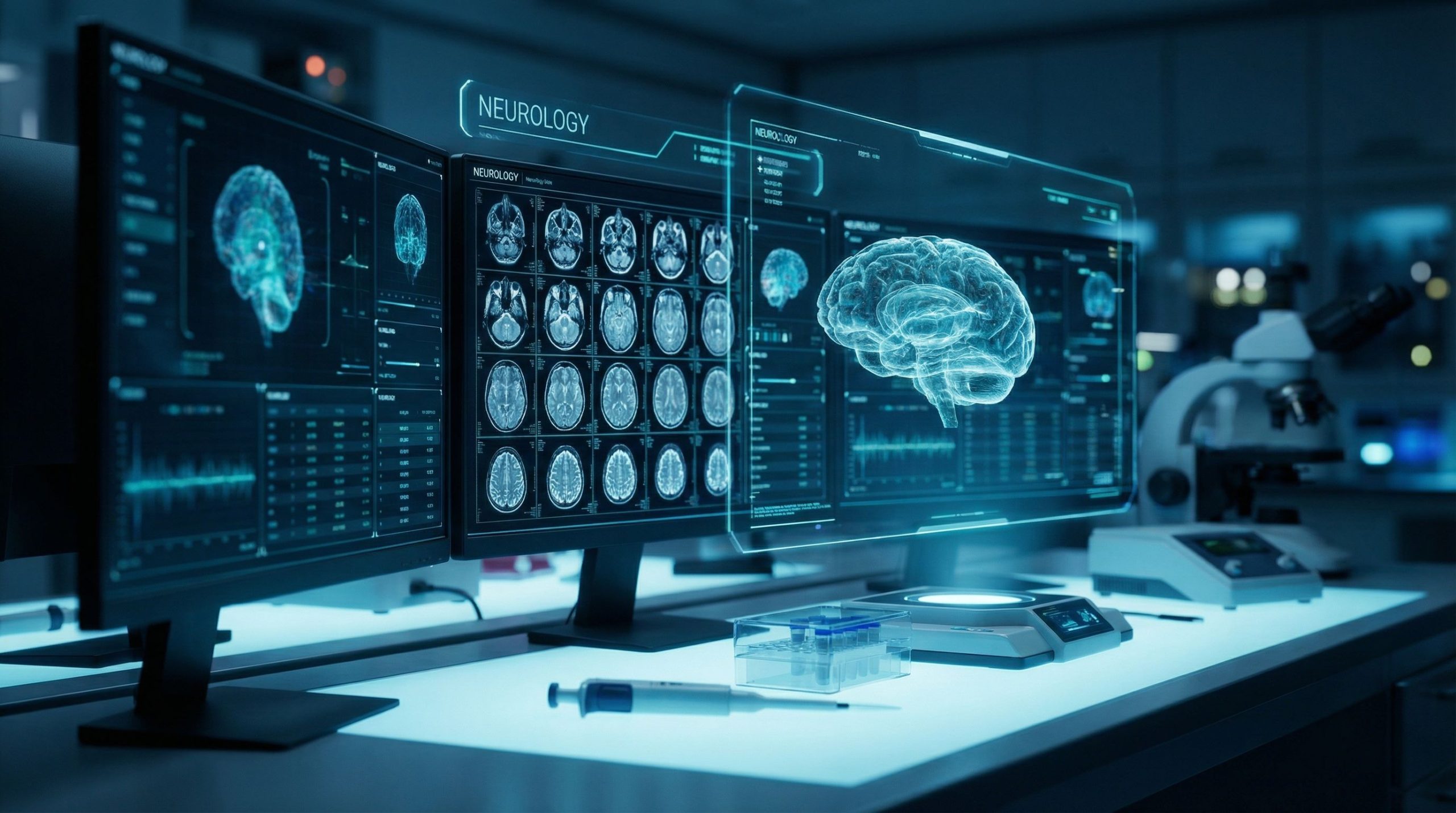 Espoir thérapeutique : le gliome diffus de la ligne médiane trouve enfin une réponse avec Modeyso
