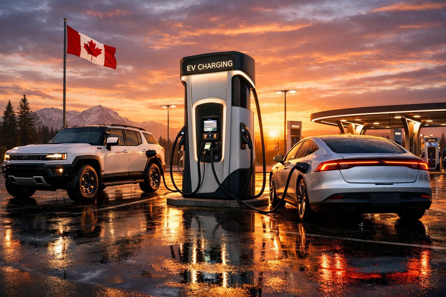 La fin de la « prise d’otages » : l’ouverture du marché aux véhicules électriques chinois