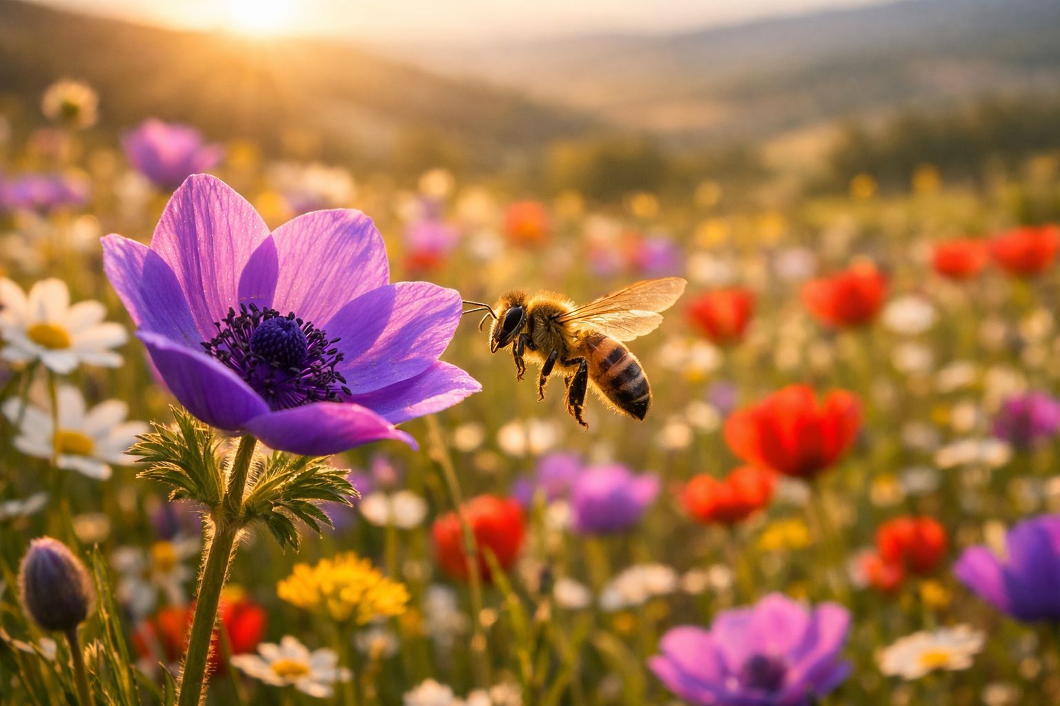 Votre jardin cache peut-être un secret mortel pour les abeilles sauvages