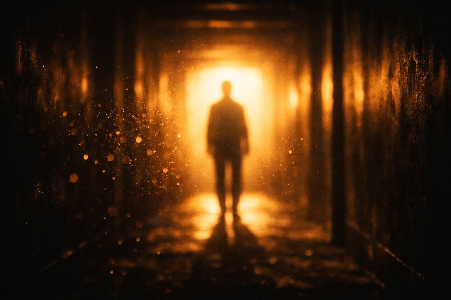 Pourquoi la science échoue encore à expliquer ce que l&rsquo;on voit aux portes de la mort